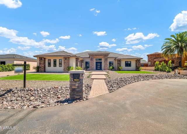 Property at 18225 W San Juan Ct, Litchfield Park, AZ 85340, 4 beds, 4.5 baths
