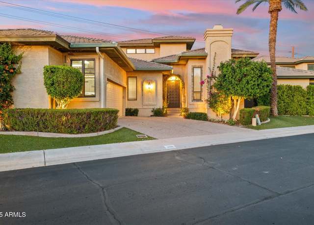 Property at 3108 E San Juan Ave, Phoenix, AZ 85016, 3 beds, 3.5 baths