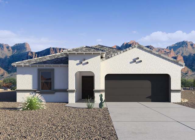 Property at 5812 E Freesia Ln, San Tan Valley, AZ 85140, 4 beds, 2 baths