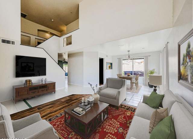 Property at 4306 E Raven Rd, Phoenix, AZ 85044, 4 beds, 2.5 baths