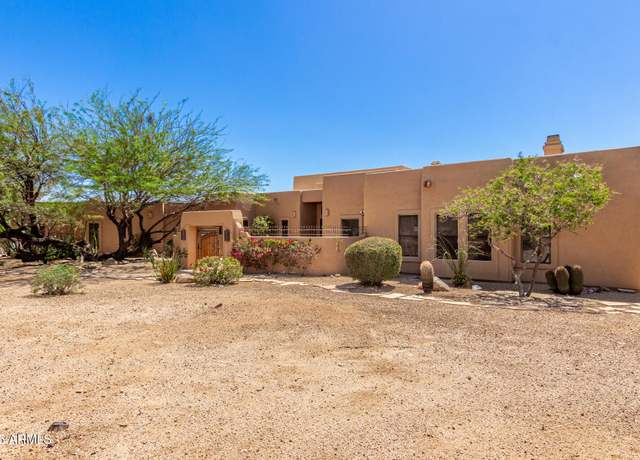 Property at 22050 N 90th St, Scottsdale, AZ 85255, 5 beds, 3 baths