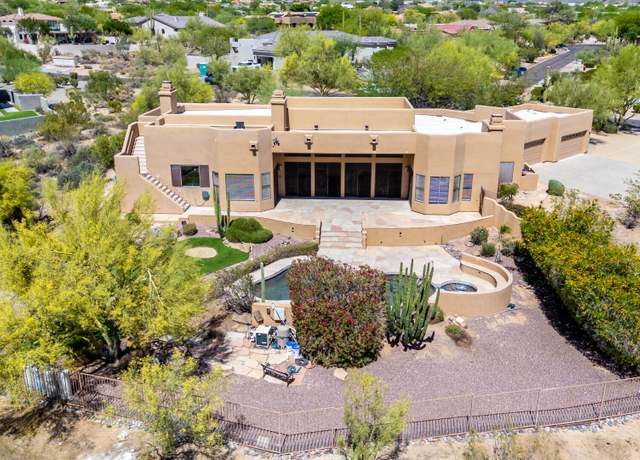 Property at 22050 N 90th St, Scottsdale, AZ 85255, 5 beds, 3 baths