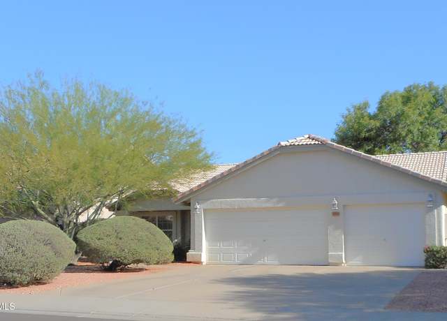 Property at 4513 E Grovers Ave, Phoenix, AZ 85032, 3 beds, 2 baths