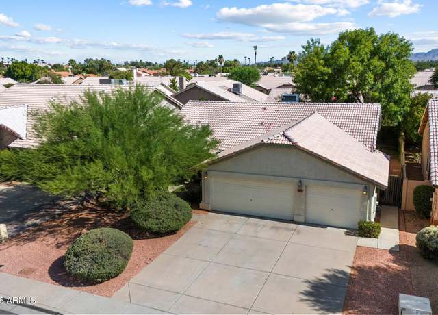 Property at 4513 E Grovers Ave, Phoenix, AZ 85032, 3 beds, 2 baths