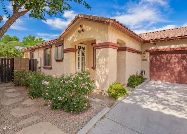 Property at 6359 S Forest Ave, Gilbert, AZ 85298, 3 beds, 2 baths