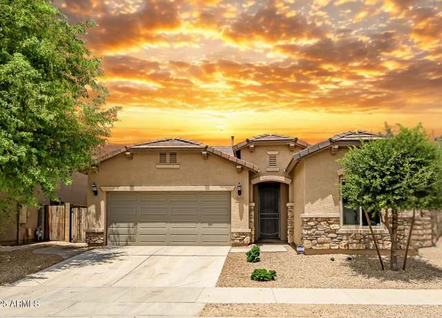 Property at 17836 W Sherman St, Goodyear, AZ 85338, 3 beds, 2 baths