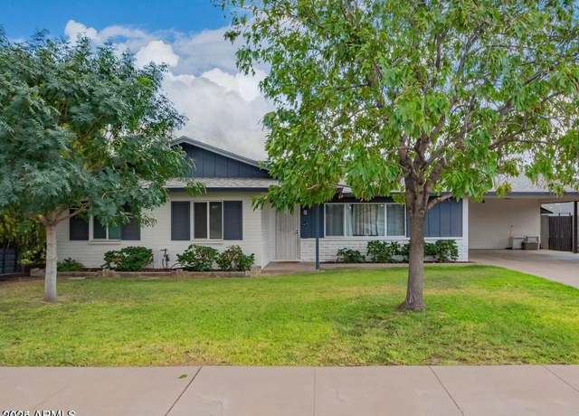 Property at 2425 W Shady Glen Ave, Phoenix, AZ 85023, 3 beds, 2 baths