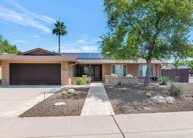 Property at 10590 E Mercer Ln, Scottsdale, AZ 85259, 3 beds, 2 baths