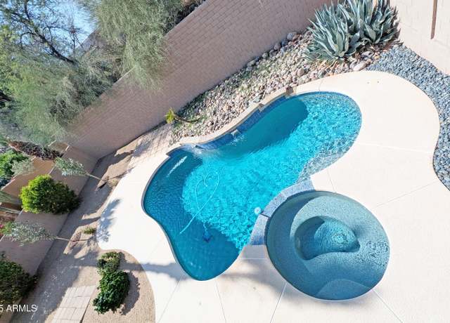 Property at 1332 E Charleston Ave, Phoenix, AZ 85022, 4 beds, 3 baths