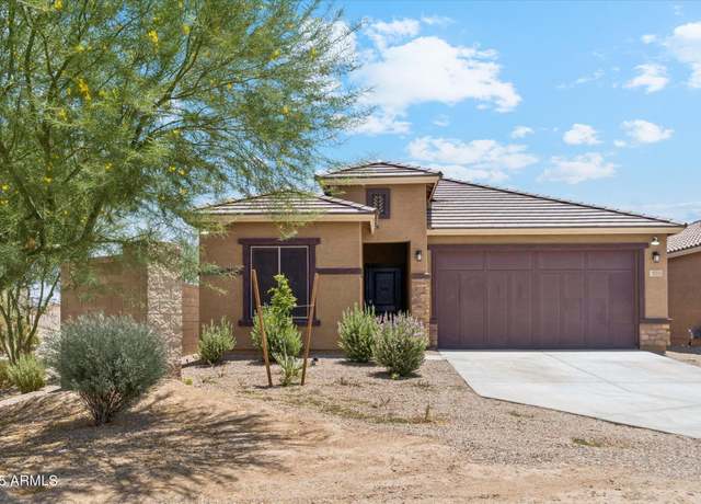 Property at 18333 N Presley Ln, Maricopa, AZ 85138, 4 beds, 2 baths