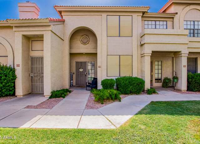 Property at 3921 W Ivanhoe St #180, Chandler, AZ 85226, 2 beds, 2.5 baths