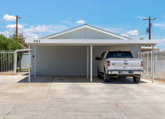 Property at 345 S 82nd Way, Mesa, AZ 85208, 3 beds, 2 baths