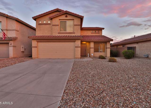 Property at 13109 W Fairmont Ave, Litchfield Park, AZ 85340, 4 beds, 2.5 baths