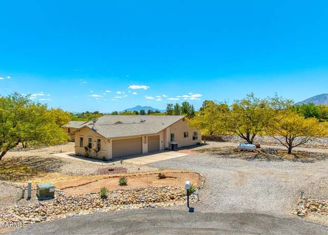 Property at 4743 S Ojibwa Ct, Sierra Vista, AZ 85650, 3 beds, 2 baths