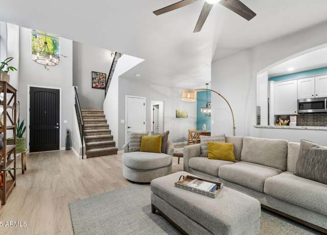 Property at 4242 N 27th St #2, Phoenix, AZ 85016, 3 beds, 2.5 baths