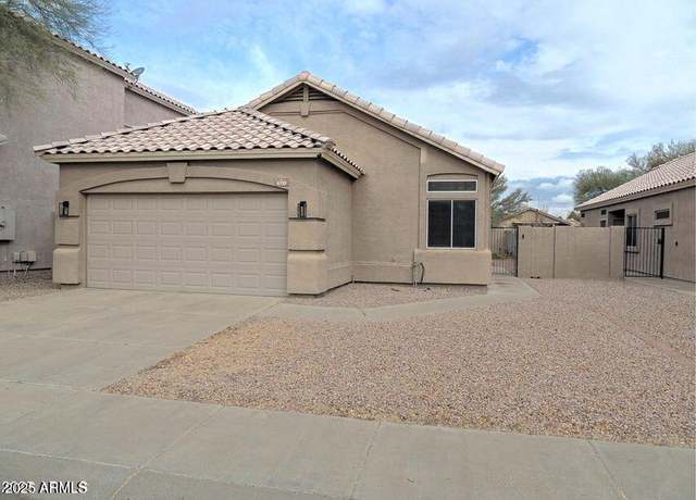 Property at 4330 E South Fork Dr, Phoenix, AZ 85044, 3 beds, 2 baths