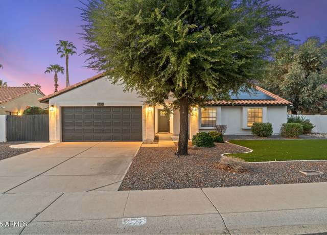 Property at 5426 E Sandra Ter Ter, Scottsdale, AZ 85254, 4 beds, 2.5 baths