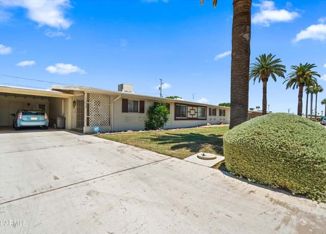 Property at 11038 W Windsor Dr, Sun City, AZ 85351, 2 beds, 1.75 baths