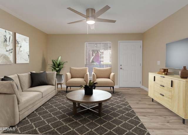 Property at 1340 N Recker Rd #131, Mesa, AZ 85205, 2 beds, 2 baths