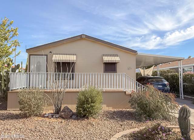 Property at 201 S Greenfield Rd #271, Mesa, AZ 85206, 3 beds, 2 baths