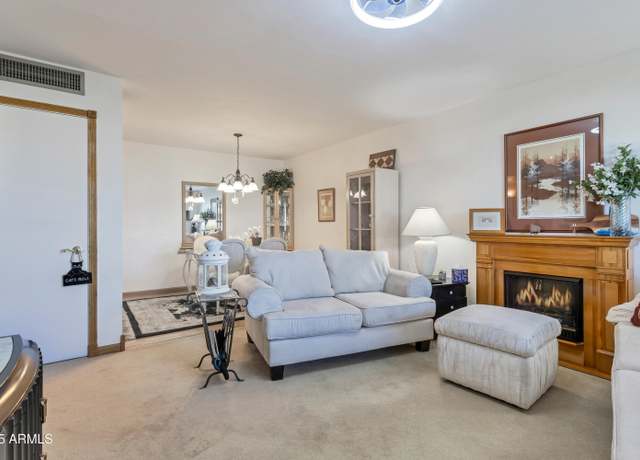 Property at 13635 N 111th Ave, Sun City, AZ 85351, 1 bed, 1 bath