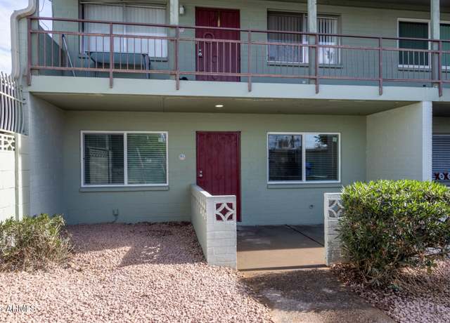 Property at 1702 W Tuckey Ln #123, Phoenix, AZ 85015, 2 beds, 1 bath