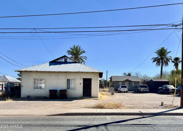 Property at 75 N Bush St, Florence, AZ 85132