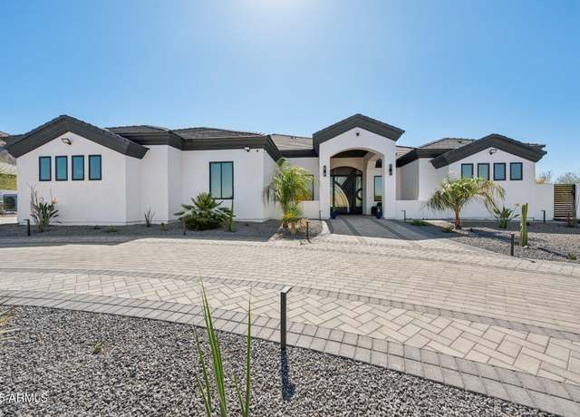 Property at 3939 W Fox Rd, Laveen, AZ 85339, 4 beds, 5.5 baths