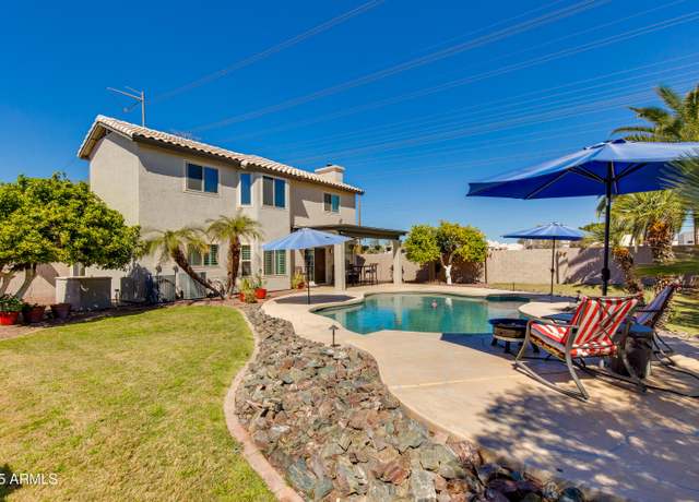 Property at 7053 S Heather Dr, Tempe, AZ 85283, 4 beds, 2.5 baths