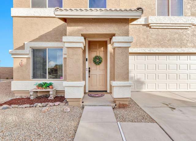 Property at 1309 E Daisy Way, San Tan Valley, AZ 85143, 4 beds, 2.5 baths