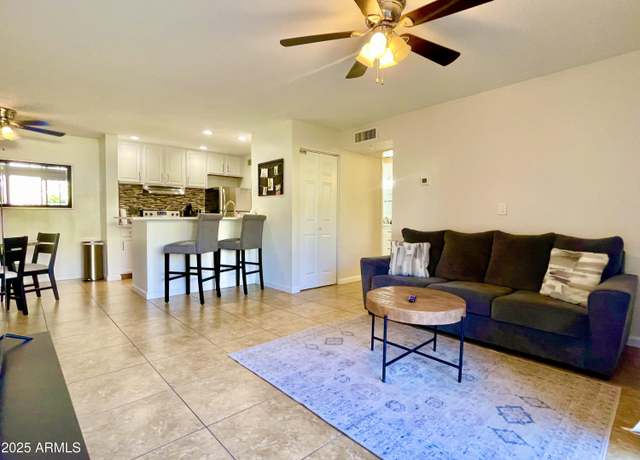 Property at 8055 E Thomas Rd Unit G101, Scottsdale, AZ 85251, 2 beds, 2 baths