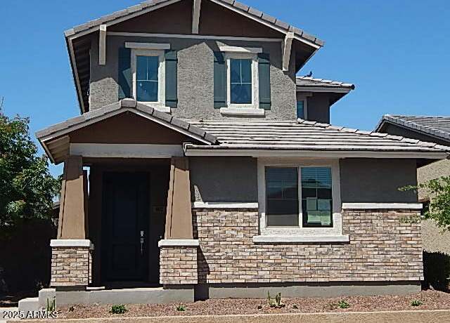 Property at 902 S 151st Ln, Goodyear, AZ 85338, 4 beds, 3 baths