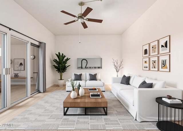 Property at 13821 N Thunderbird Blvd, Sun City, AZ 85351, 2 beds, 1.75 baths