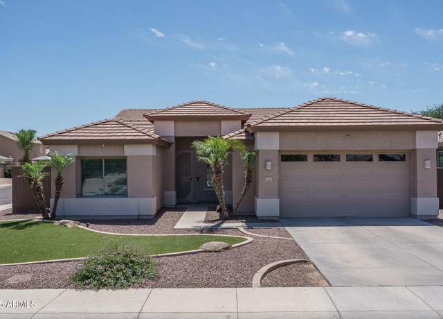 Property at 12503 W Vista Paseo Dr, Litchfield Park, AZ 85340, 4 beds, 2 baths