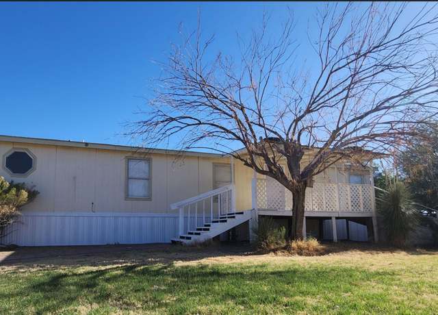 Property at 1590 E Sparky Ln, Safford, AZ 85546, 3 beds, 2 baths