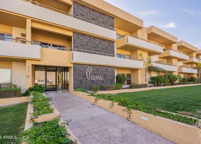 Property at 3600 N 5th Ave #302, Phoenix, AZ 85013, 2 beds, 2 baths