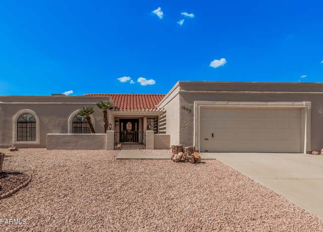 Property at 1955 Leisure World --, Mesa, AZ 85206, 3 beds, 2 baths
