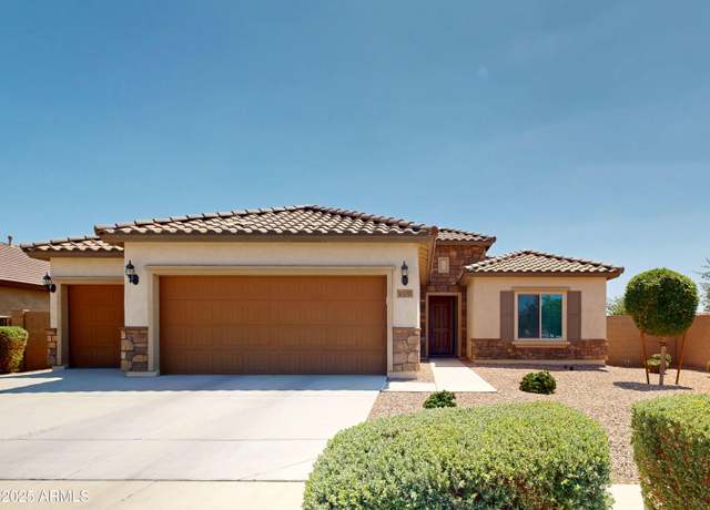 Property at 17547 W Gambit Trl, Surprise, AZ 85387, 3 beds, 2 baths