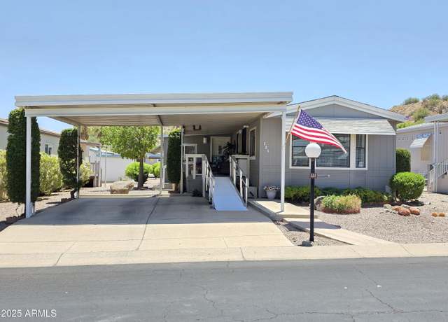 Property at 2233 E Behrend Dr #121, Phoenix, AZ 85024, 2 beds, 2 baths