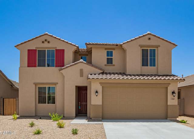 Property at 18365 W Villa Hermosa Ln, Surprise, AZ 85387, 5 beds, 3 baths