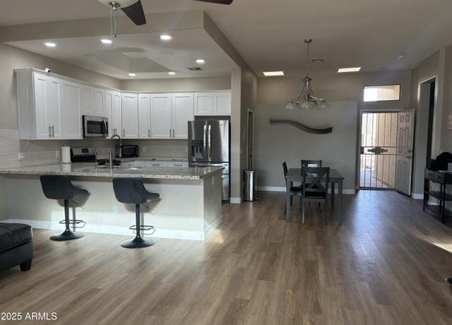 Property at 7006 E Jensen St #118, Mesa, AZ 85207, 2 beds, 2 baths