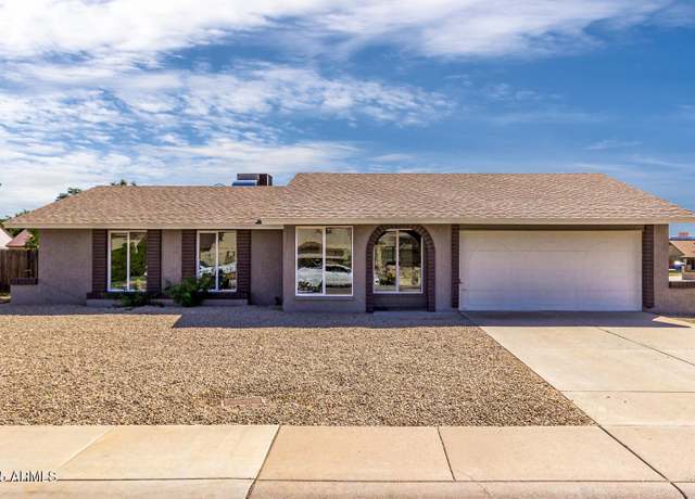 Property at 8837 W Coolidge St, Phoenix, AZ 85037, 3 beds, 1.75 baths