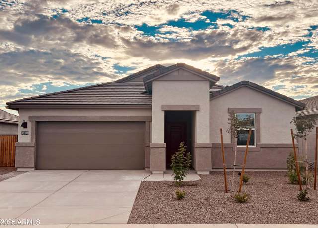 Property at 30200 N Acacia Dr, Florence, AZ 85132, 4 beds, 2 baths