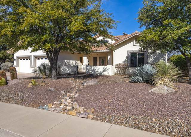 Property at 3033 Glenview Dr, Sierra Vista, AZ 85650, 3 beds, 2.5 baths