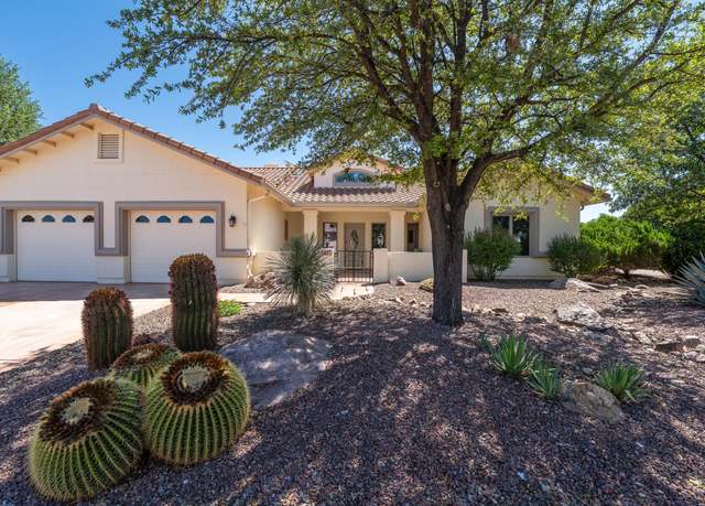 Property at 3033 Glenview Dr, Sierra Vista, AZ 85650, 3 beds, 2.5 baths