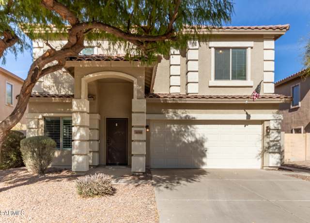 Property at 44344 W Knauss Dr, Maricopa, AZ 85138, 4 beds, 2.5 baths