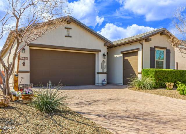 Property at 4274 Ponderosa Trl, Wickenburg, AZ 85390, 2 beds, 2 baths