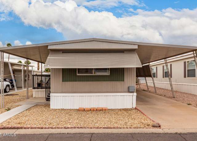 Property at 2650 W Union Hills Dr #350, Phoenix, AZ 85027, 2 beds, 2 baths