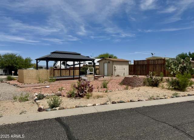Property at 21347 W Shalako Ln #360, Congress, AZ 85332