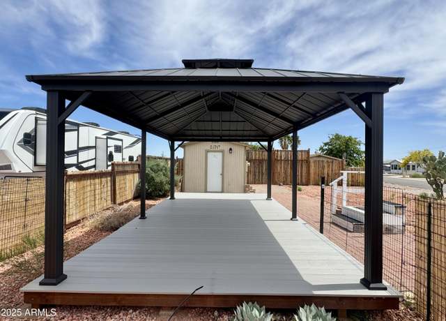 Property at 21347 W Shalako Ln #360, Congress, AZ 85332
